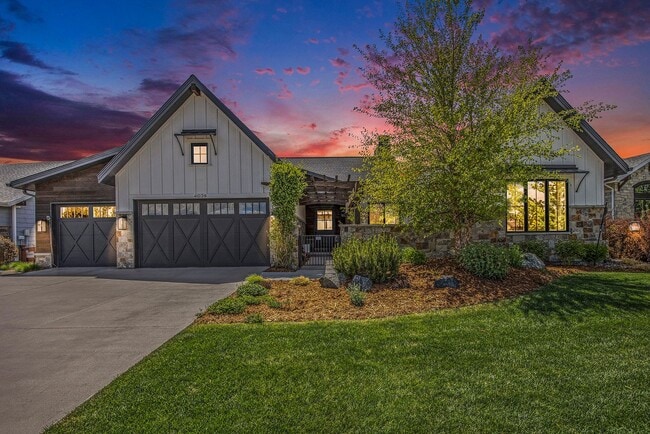 Stunning Custom Home in Harmony Club – Tim... - Stunning Custom Home in Harmony Club – Tim...