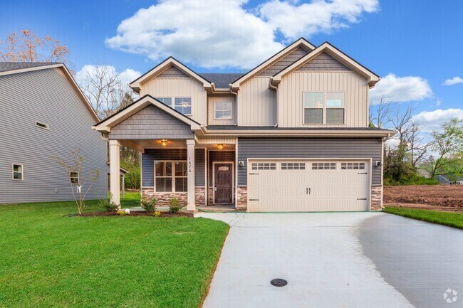 cheap houses for rent in clarksville tn