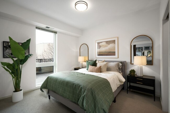 Photo - The Flats at West End