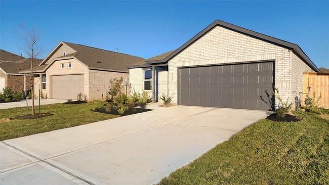 Photo - 16214 Rustic Prairie Dr