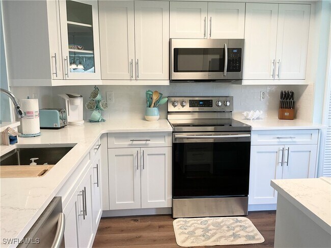 Photo - 7380 St Ives Way Unit 1204
