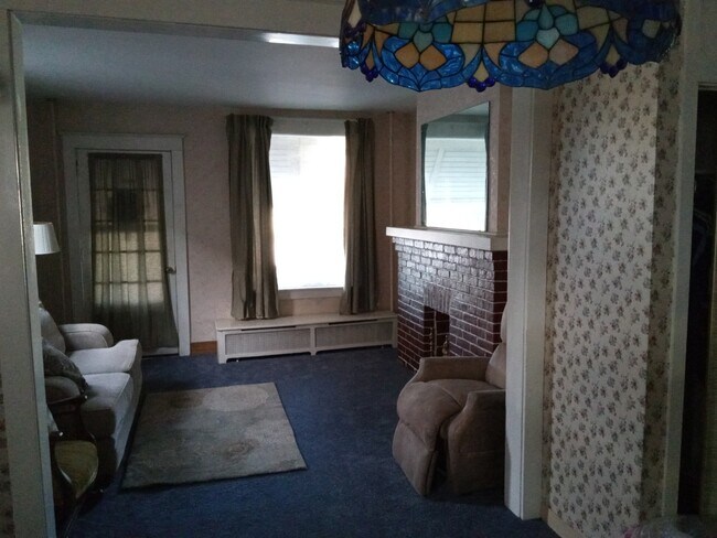 Photo - 1134 W Wyoming St