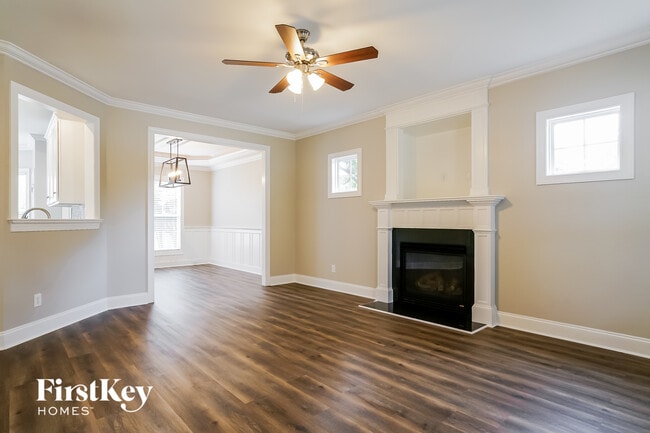 Photo - 1019 Village River Dr