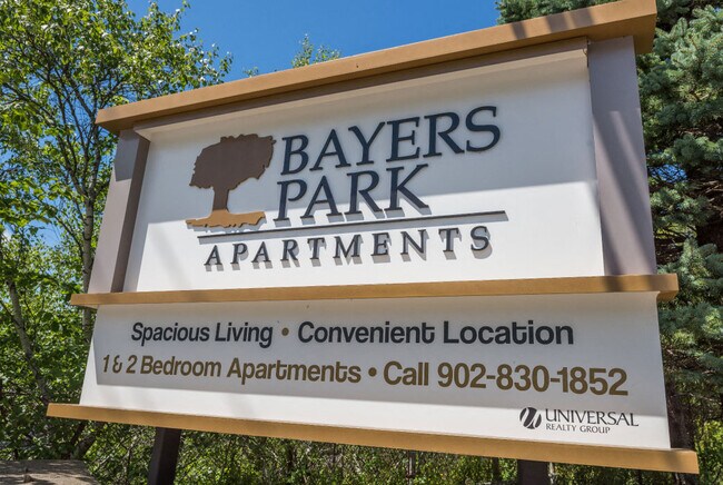 Photo - Bayers Park II