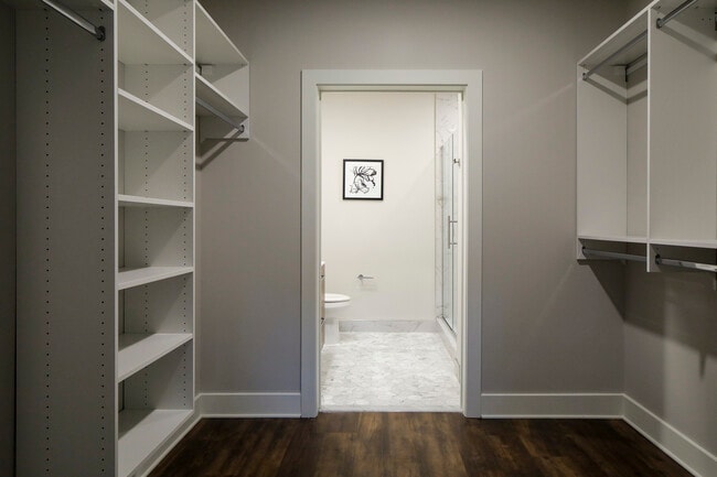 Clarus Glen Ridge