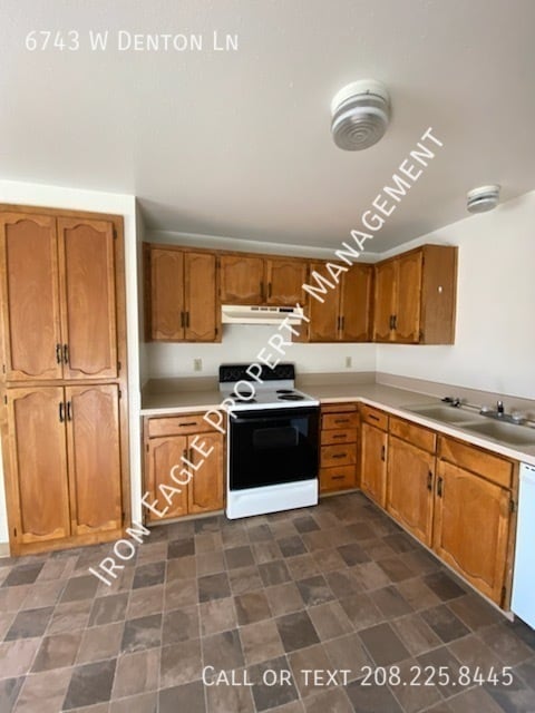 Photo - 6743 W Denton Ln