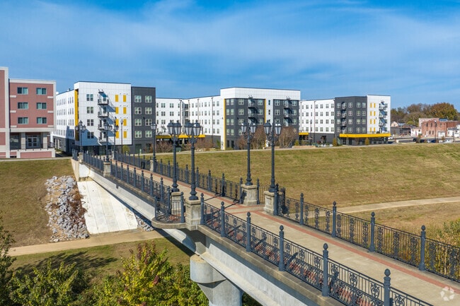 Photo - Nova River District