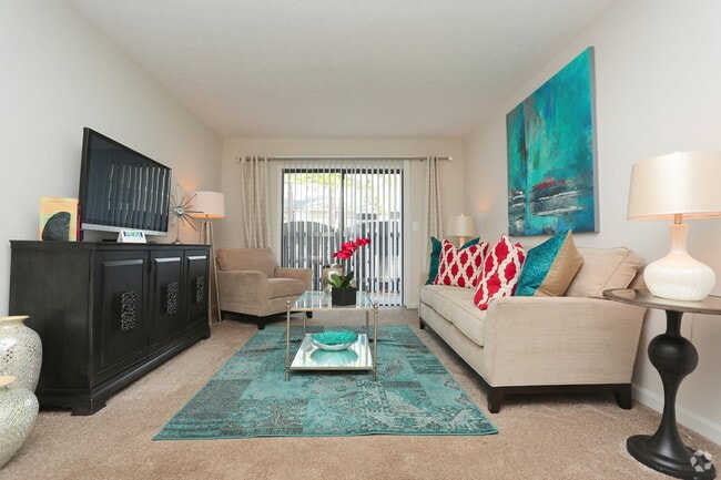 Building Photo - The Clara Rental