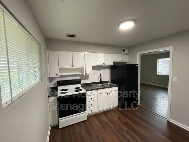 Photo - 638 North 31st Street Unit 5