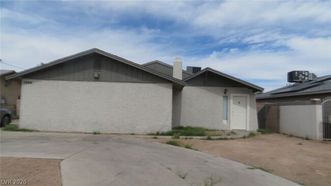 Building Photo - 5844 Willard St