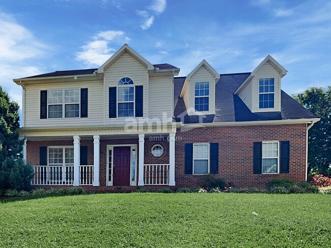 Photo - 4905 Ivy Rose Dr House