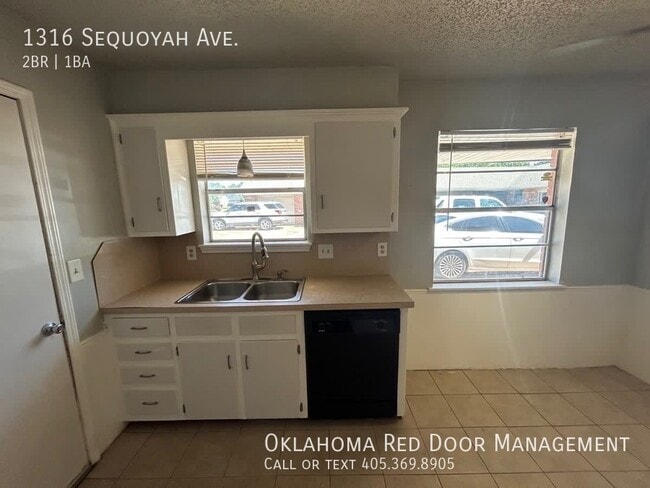 1316 Sequoyah Ave