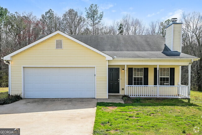 Building Photo - 245 Long Creek Dr Rental