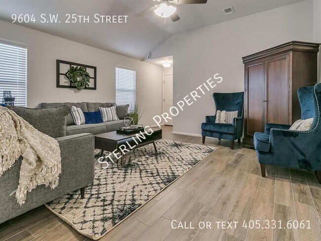 Photo - 9604 SW 25th St