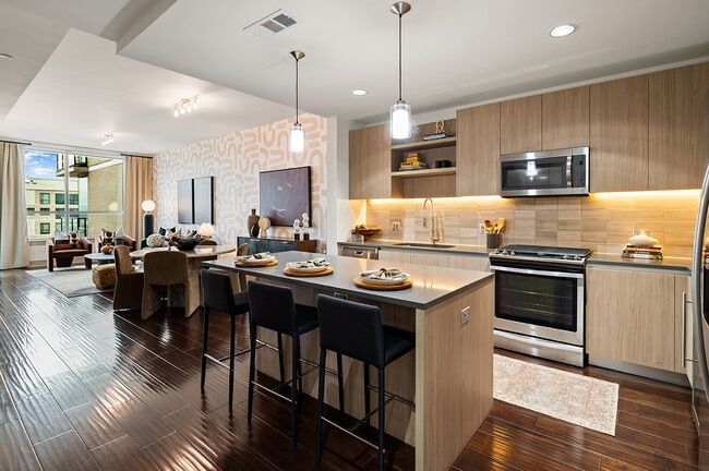 Photo - Cortland Museum District