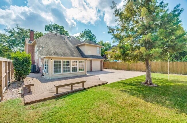 Photo - 4807 Eagle Trail Dr