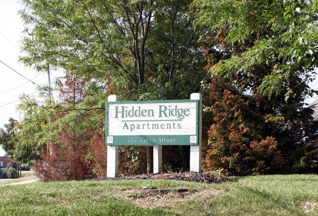 Photo - Hidden Ridge Apartments