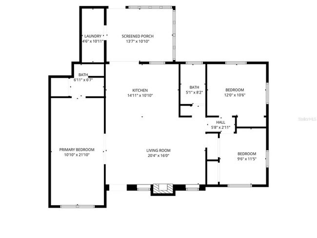 Photo - 7849 86th Way N