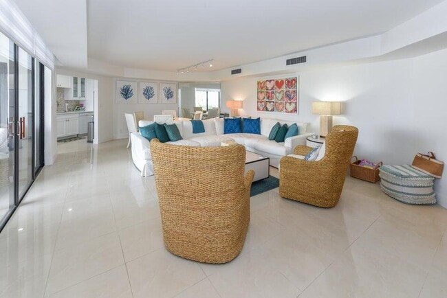 Photo - 2860 S Ocean Blvd Unit 202