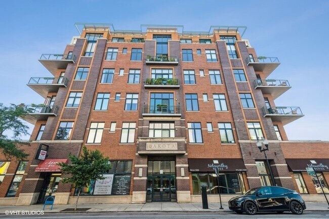 Photo - 3631 N Halsted St Unidad 412 Rental