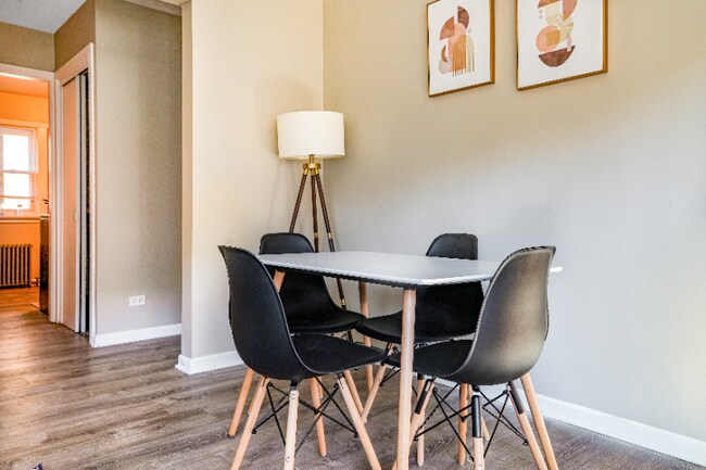 Photo - 432 Elmwood Ave Unit 1