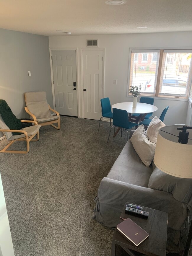 Photo - 3321 Bryant Ave S