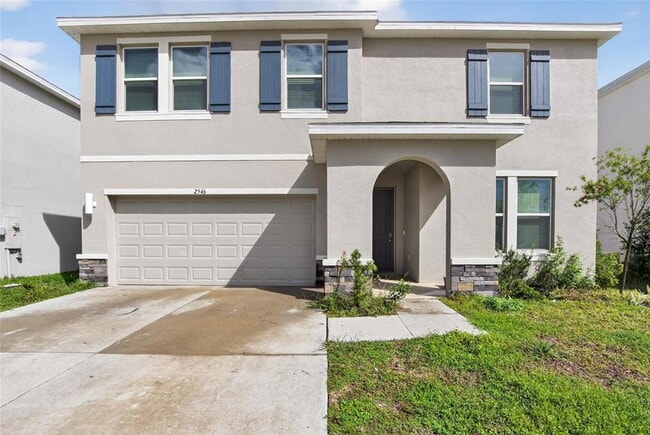 Photo - 2546 Warren Acrs Blvd