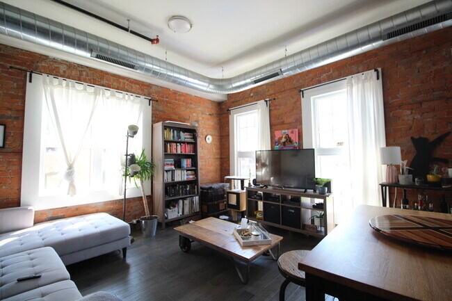 Photo - Templar Flats
