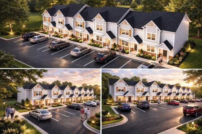 Building Photo - 4220 Crosby Ln