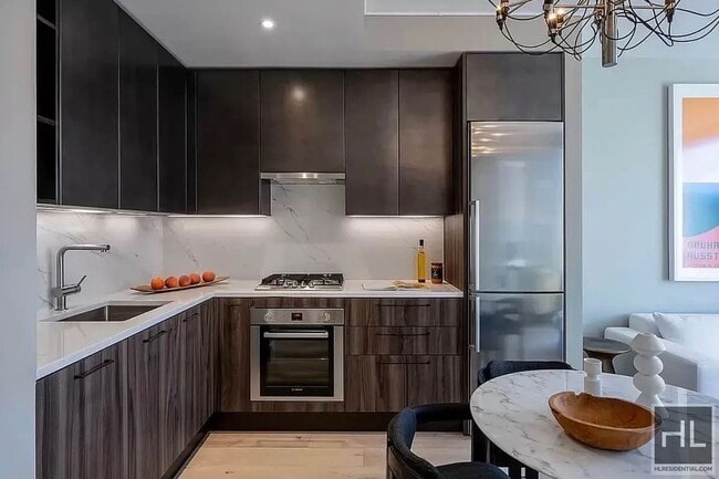 Photo - EAST 2ND ST Unit 3C