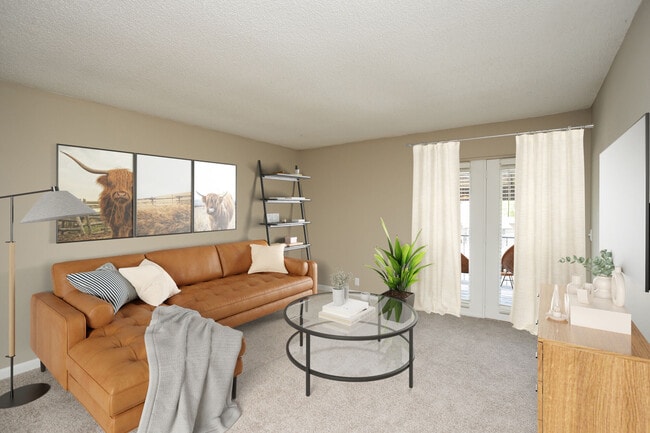 Photo - The Village at Crestview Apartments