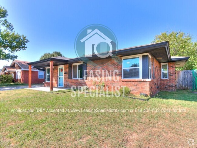 Building Photo - Fully Furnished Charming Nichols Hills 3 B... Rental