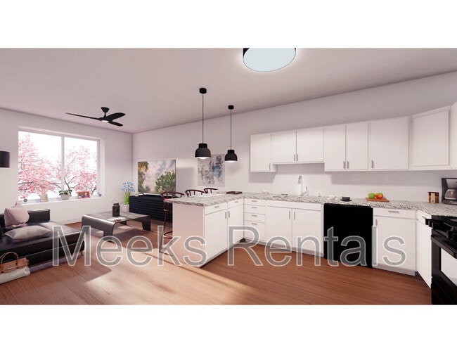 Photo - 408 Leon Sullivan Way Unidad 211 Rental