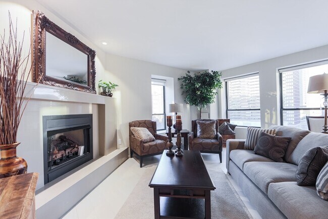 Photo - 755 Boylston St Unit 502