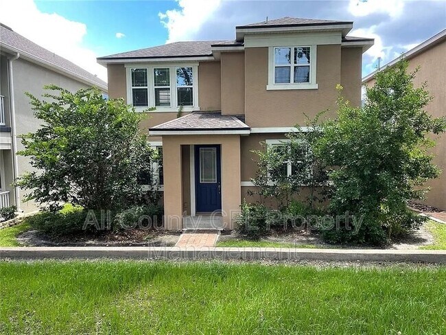 Building Photo - 1717 Hammock Park Way