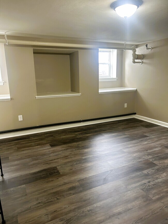 Unit 8 - Tipperary Hill Apartments