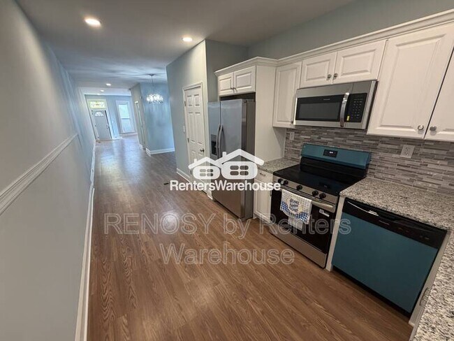 Photo - 2033 N Fulton Ave