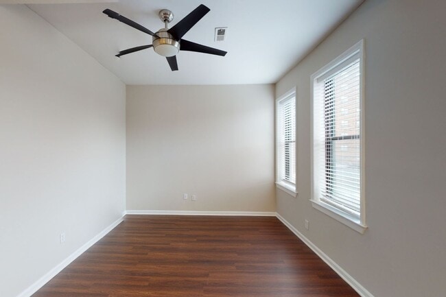 Comedor/Sala de estar - Landesman