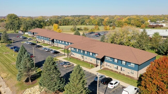 Photo - Kemper Manor Apartments