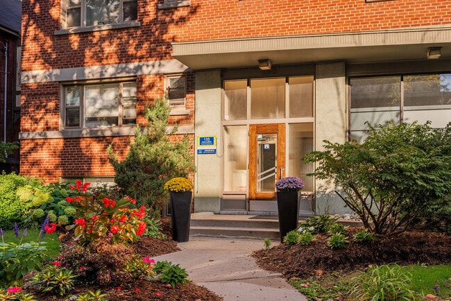 Photo - Golden Triangle Apartments