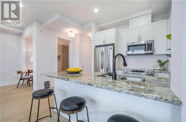 Photo - 125 Shoreview Pl Unité 623
