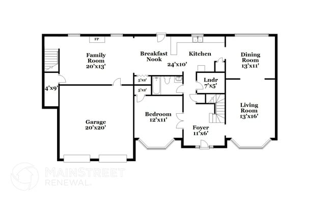Photo - 2175 Boulder Forest Dr