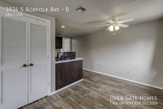 Photo - 3934 S Norfolk Ave