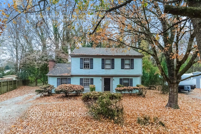 Building Photo - 1000 Covewood Ct