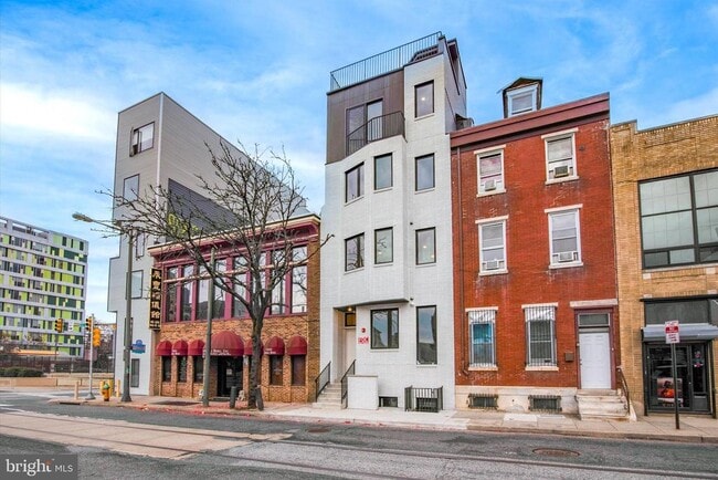 245 N 12th St