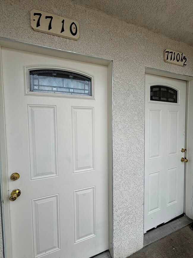 Photo - 7710 S Hoover St