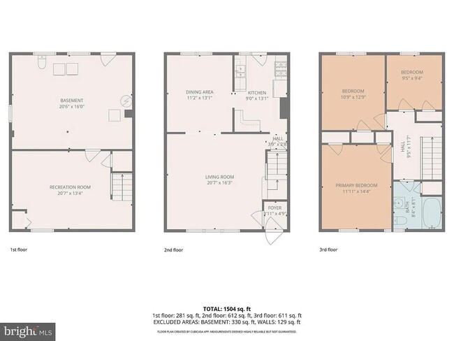 Photo - 1602 Glen Keith Blvd