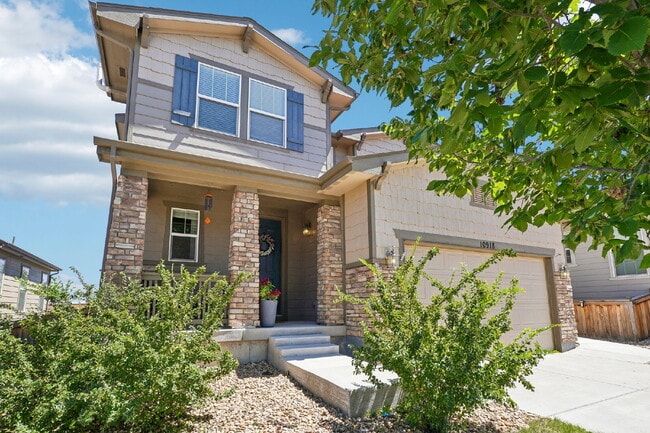 Photo - "Spacious 4-Bedroom Retreat with 2.5 Baths in Reunion!"