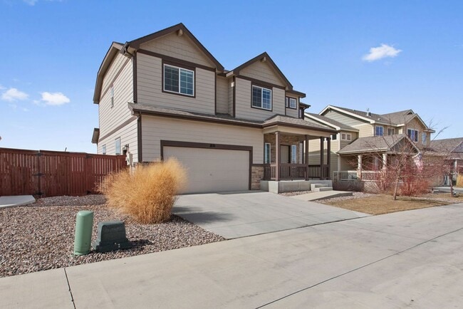 Photo - Stunning 4-Bedroom Home in Sought-After Raindance Community