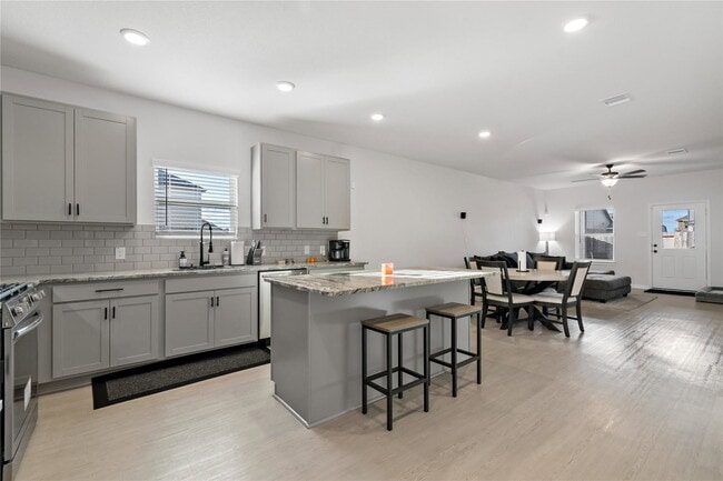 Photo - Amador Peak Drive, Arcola, TX 77583 - 4 BR 2 BA single-family home